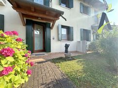 Villetta a schiera in Residenziale
