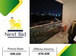 Appartamento in Residenziale