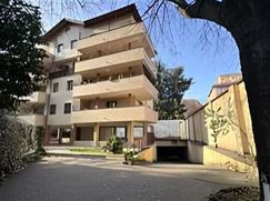 Box/posto auto in Residenziale