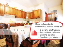 Casa indipendente in Residenziale