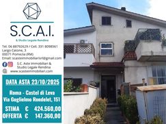 Appartamento in Residenziale