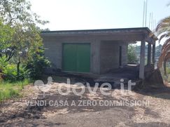 Rustico/Casale in Residenziale