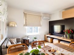 Casa Bi/Trifamiliare in Residenziale