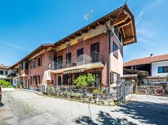 Rustico/Casale in Residenziale