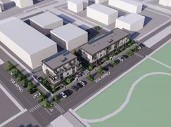 Appartamento in Residenziale