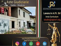 Appartamento in Residenziale