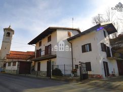 Casa indipendente in Residenziale