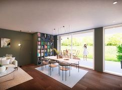 Appartamento in Residenziale