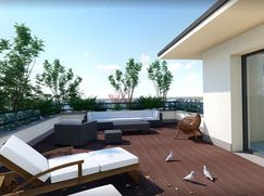 Appartamento in Residenziale