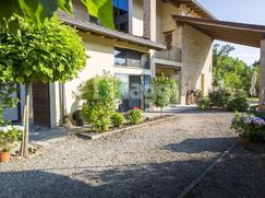 Casa indipendente in Residenziale