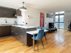 Appartamento in Residenziale