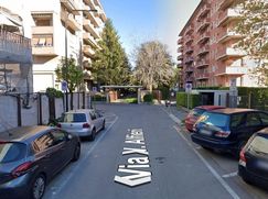 Box/posto auto in Residenziale