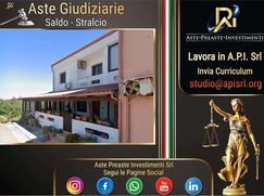Appartamento in Residenziale