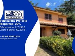 Villetta a schiera in Residenziale