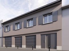 Casa indipendente in Residenziale