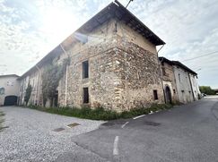 Rustico/Casale in Residenziale