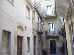 Casa indipendente in Residenziale