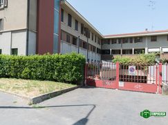 Box/posto auto in Residenziale