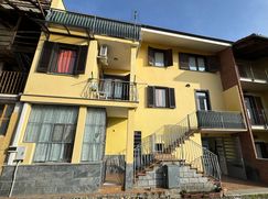 Casa indipendente in Residenziale