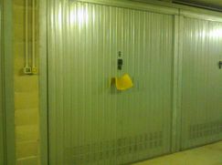 Box/posto auto in Residenziale