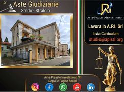 Appartamento in Residenziale