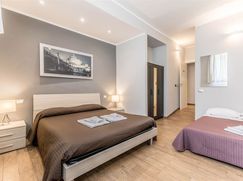 Appartamento in Residenziale