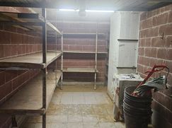 Box/posto auto in Residenziale
