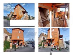 Casa indipendente in Residenziale