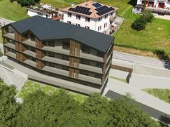 Appartamento in Residenziale