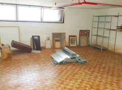 Cantina/Solaio in Residenziale