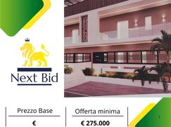 Appartamento in Residenziale