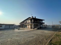 Casa indipendente in Residenziale