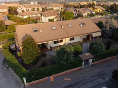 Villetta a schiera in Residenziale