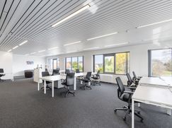 Ufficio in Commerciale