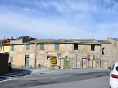 Rustico/Casale in Residenziale