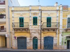 Casa indipendente in Residenziale