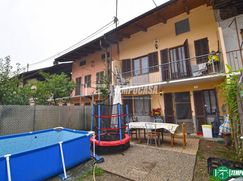 Casa indipendente in Residenziale