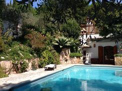 Villa in Residenziale