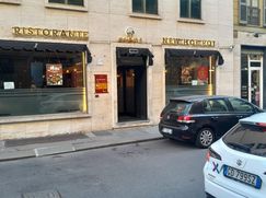 Negozio/Locale commerciale in Commerciale