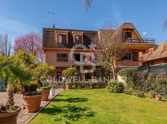 Villa in Residenziale
