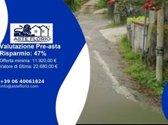 Rustico/Casale in Residenziale