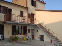 Villetta a schiera in Residenziale