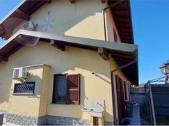 Villetta a schiera in Residenziale