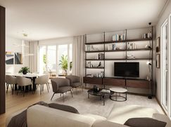 Appartamento in Residenziale