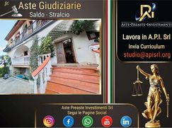 Casa indipendente in Residenziale