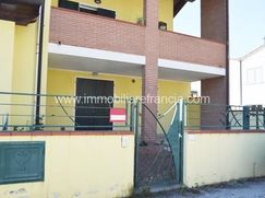 Villetta a schiera in Residenziale