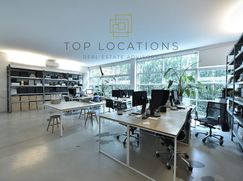 Ufficio in Commerciale