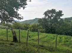 Terreno agricolo in Commerciale