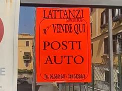 Box/posto auto in Residenziale