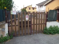 Box/posto auto in Residenziale